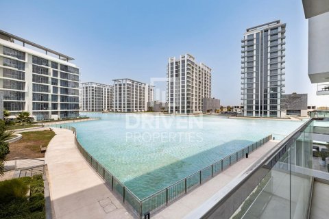 Byt v Mohammed Bin Rashid City, Dubai, SAE 2 ložnice, 110 m² Č.: 601972 - fotografie 14