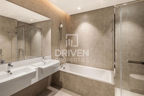 Byt v Mohammed Bin Rashid City, Dubai, SAE 2 ložnice, 110 m² Č.: 601972 - fotografie 9