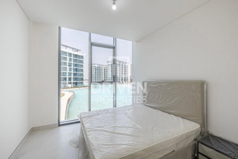 Byt v Mohammed Bin Rashid City, Dubai, SAE 2 ložnice, 110 m² Č.: 601972 - fotografie 5