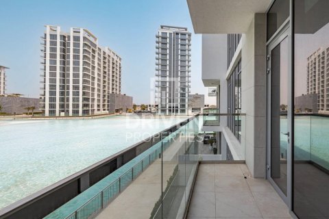 Byt v Mohammed Bin Rashid City, Dubai, SAE 2 ložnice, 110 m² Č.: 601972 - fotografie 13