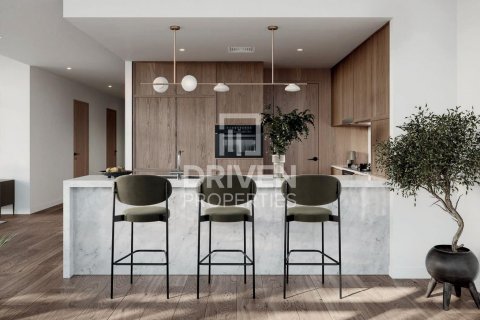 Müüa korter asukohaga Dubai Hills Estate, AÜE: 2 magamistoaga, 136 m² Nr 601977 - pilt 3