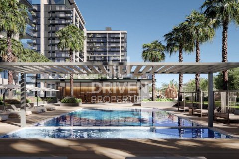 Müüa korter asukohaga Dubai Hills Estate, AÜE: 2 magamistoaga, 136 m² Nr 601977 - pilt 9