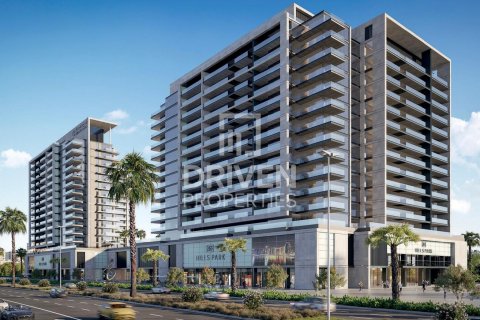 Müüa korter asukohaga Dubai Hills Estate, AÜE: 2 magamistoaga, 136 m² Nr 601977 - pilt 10