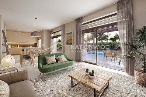 Vila v Abu Dhabi, SAE 4 ložnice, 756 m² Č.: 604281 - fotografie 4