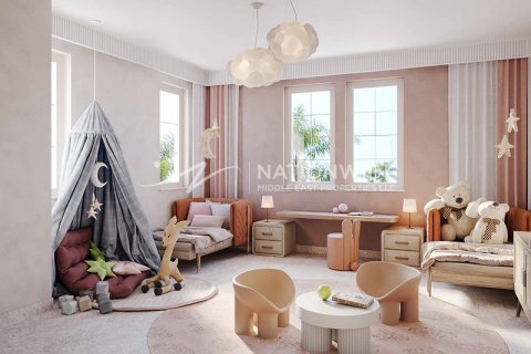 Townhouse in Abu Dhabi, UAE 3 bedrooms, 152 sq.m. № 604277 - photo 7