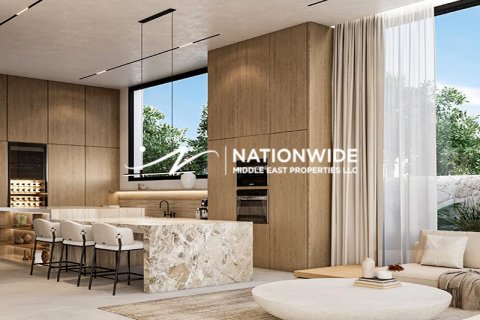 Vila v Abu Dhabi, SAE 6 ložnice, 639 m² Č.: 604282 - fotografie 6