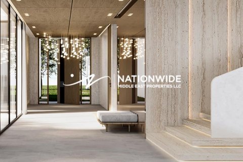 Vila v Abu Dhabi, SAE 6 ložnice, 639 m² Č.: 604282 - fotografie 2