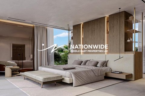 Vila v Abu Dhabi, SAE 6 ložnice, 639 m² Č.: 604282 - fotografie 7
