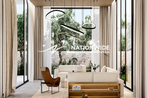 Vila v Abu Dhabi, SAE 6 ložnice, 639 m² Č.: 604282 - fotografie 4