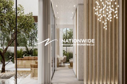 Vila v Abu Dhabi, SAE 6 ložnice, 639 m² Č.: 604282 - fotografie 8