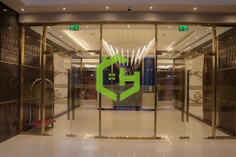 Купить квартиру в Даунтаун Дубай (Даунтаун Бурдж Дубай), ОАЭ 47.8м2, № 616667 - фото 9