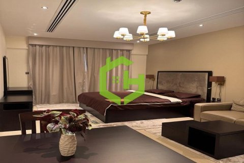 Купить квартиру в Даунтаун Дубай (Даунтаун Бурдж Дубай), ОАЭ 47.8м2, № 616667 - фото 2