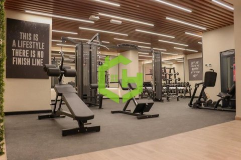 Купить квартиру в Даунтаун Дубай (Даунтаун Бурдж Дубай), ОАЭ 47.8м2, № 616667 - фото 11