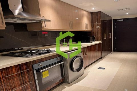 Купить квартиру в Даунтаун Дубай (Даунтаун Бурдж Дубай), ОАЭ 47.8м2, № 616667 - фото 4