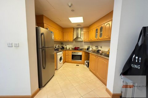 Byt v Dubai Marina, SAE 1 ložnice, 88 m² Č.: 600403 - fotografie 6