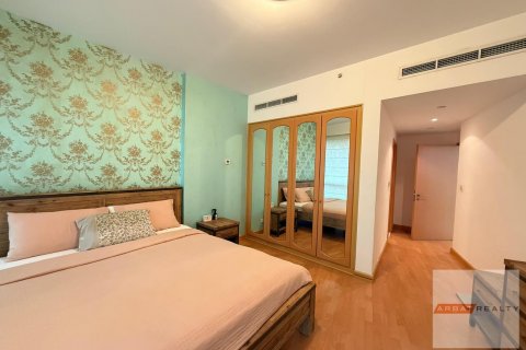 Byt v Dubai Marina, SAE 1 ložnice, 88 m² Č.: 600403 - fotografie 11