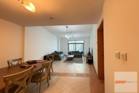 Byt v Dubai Marina, SAE 1 ložnice, 88 m² Č.: 600403 - fotografie 5
