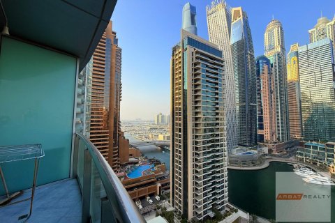 Byt v Dubai Marina, SAE 1 ložnice, 88 m² Č.: 600403 - fotografie 20