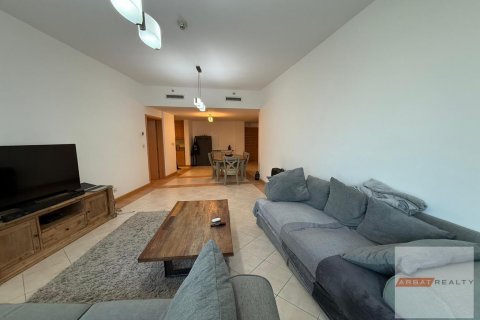 Byt v Dubai Marina, SAE 1 ložnice, 88 m² Č.: 600403 - fotografie 14