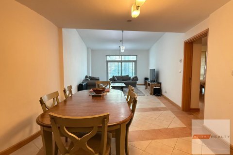 Byt v Dubai Marina, SAE 1 ložnice, 88 m² Č.: 600403 - fotografie 12