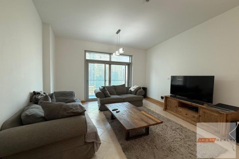 Byt v Dubai Marina, SAE 1 ložnice, 88 m² Č.: 600403 - fotografie 15