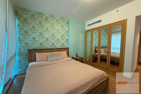 Byt v Dubai Marina, SAE 1 ložnice, 88 m² Č.: 600403 - fotografie 7
