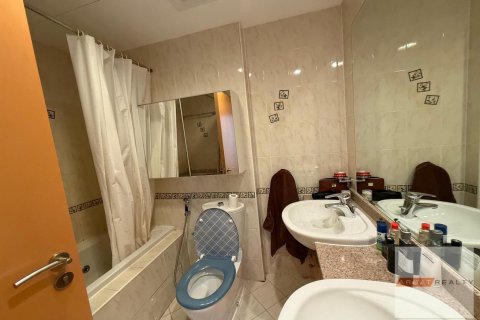 Byt v Dubai Marina, SAE 1 ložnice, 88 m² Č.: 600403 - fotografie 18