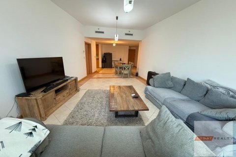 Byt v Dubai Marina, SAE 1 ložnice, 88 m² Č.: 600403 - fotografie 16
