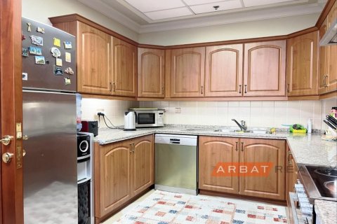 Apartment in Palm Jumeirah, Dubai, UAE 2 bedrooms, 164 sq.m. № 600400 - photo 8