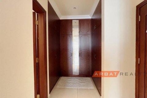 Apartment in Palm Jumeirah, Dubai, UAE 2 bedrooms, 164 sq.m. № 600400 - photo 19
