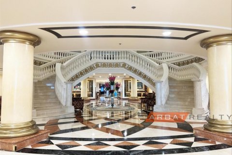 Apartment in Palm Jumeirah, Dubai, UAE 2 bedrooms, 164 sq.m. № 600400 - photo 23