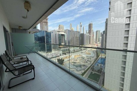 آپارتمان برای اجاره در Business Bay، Dubai، امارات متحده عربی 1 خوابه ، 79.2 متر مربع ، شماره 601014 - تصویر 5