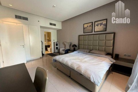 آپارتمان برای اجاره در Business Bay، Dubai، امارات متحده عربی 1 خوابه ، 79.2 متر مربع ، شماره 601014 - تصویر 4