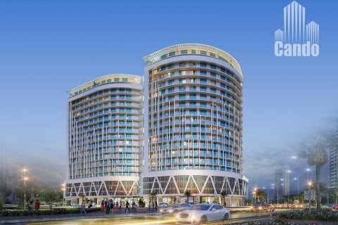 آپارتمان برای اجاره در Business Bay، Dubai، امارات متحده عربی 1 خوابه ، 79.2 متر مربع ، شماره 601014 - تصویر 30