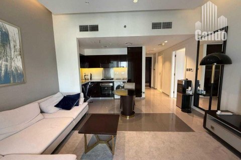 آپارتمان برای اجاره در Business Bay، Dubai، امارات متحده عربی 1 خوابه ، 79.2 متر مربع ، شماره 601014 - تصویر 13