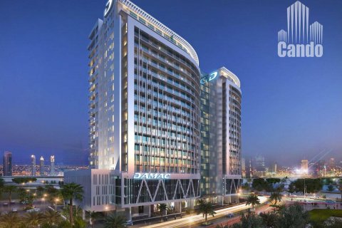 آپارتمان برای اجاره در Business Bay، Dubai، امارات متحده عربی 1 خوابه ، 79.2 متر مربع ، شماره 601014 - تصویر 21