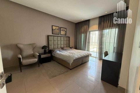 آپارتمان برای اجاره در Business Bay، Dubai، امارات متحده عربی 1 خوابه ، 79.2 متر مربع ، شماره 601014 - تصویر 12