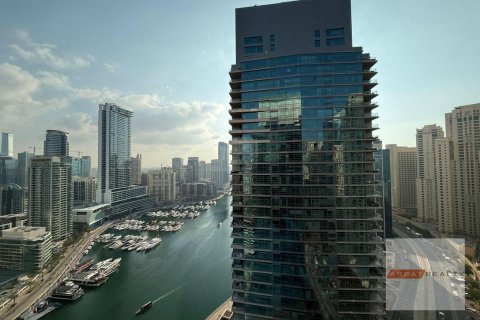 Apartament në Dubai Marina, Emiratet e Bashkuara Arabe 1 dhomë gjumi, 73 m2. № 600402 - Foto 1