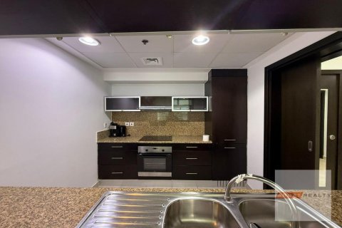 Apartament në Dubai Marina, Emiratet e Bashkuara Arabe 1 dhomë gjumi, 73 m2. № 600402 - Foto 9