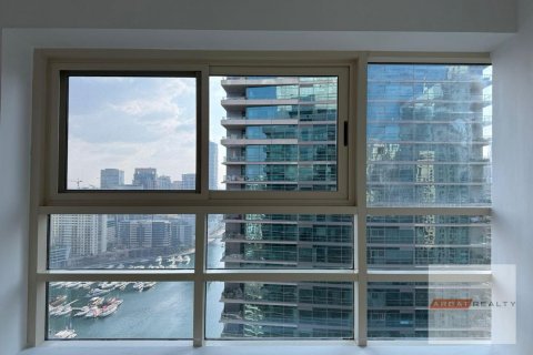 Apartament në Dubai Marina, Emiratet e Bashkuara Arabe 1 dhomë gjumi, 73 m2. № 600402 - Foto 4