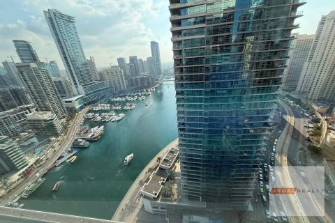 Apartament në Dubai Marina, Emiratet e Bashkuara Arabe 1 dhomë gjumi, 73 m2. № 600402 - Foto 6