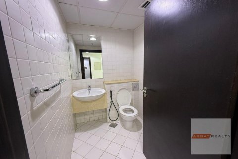Apartament në Dubai Marina, Emiratet e Bashkuara Arabe 1 dhomë gjumi, 73 m2. № 600402 - Foto 17