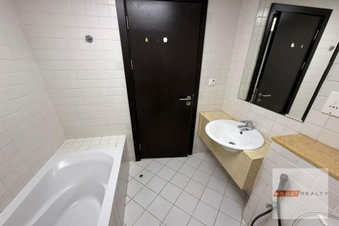 Apartament në Dubai Marina, Emiratet e Bashkuara Arabe 1 dhomë gjumi, 73 m2. № 600402 - Foto 15