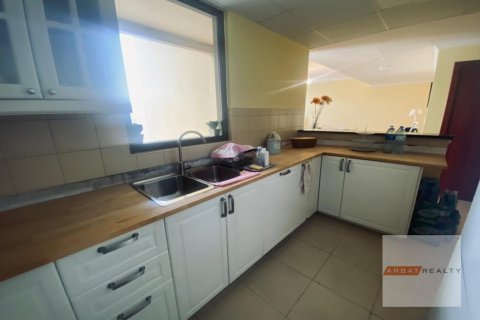 Apartment in Jumeirah Beach Residence, Dubai, UAE 1 bedroom, 103 sq.m. № 600401 - photo 8