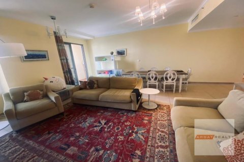 Apartment in Jumeirah Beach Residence, Dubai, UAE 1 bedroom, 103 sq.m. № 600401 - photo 2