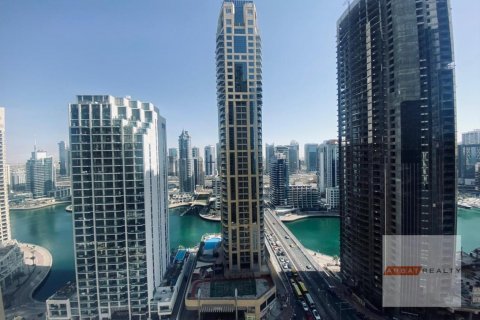 Apartment in Jumeirah Beach Residence, Dubai, UAE 1 bedroom, 103 sq.m. № 600401 - photo 14