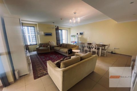 Apartment in Jumeirah Beach Residence, Dubai, UAE 1 bedroom, 103 sq.m. № 600401 - photo 3