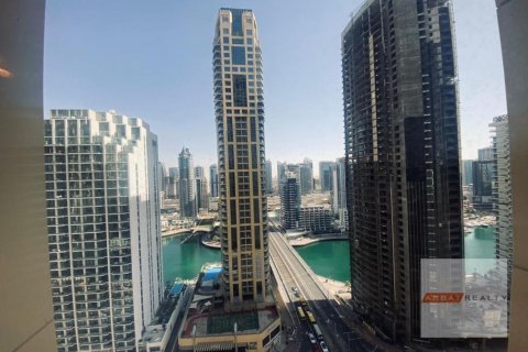 Apartment in Jumeirah Beach Residence, Dubai, UAE 1 bedroom, 103 sq.m. № 600401 - photo 1
