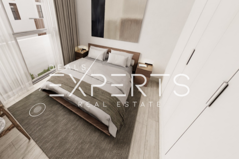 Apartment on the Yas Island, Abu Dhabi, UAE 3 bedrooms, 144.2 sq.m. № 566297 - photo 13