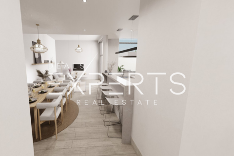 Apartment on the Yas Island, Abu Dhabi, UAE 3 bedrooms, 144.2 sq.m. № 566297 - photo 5